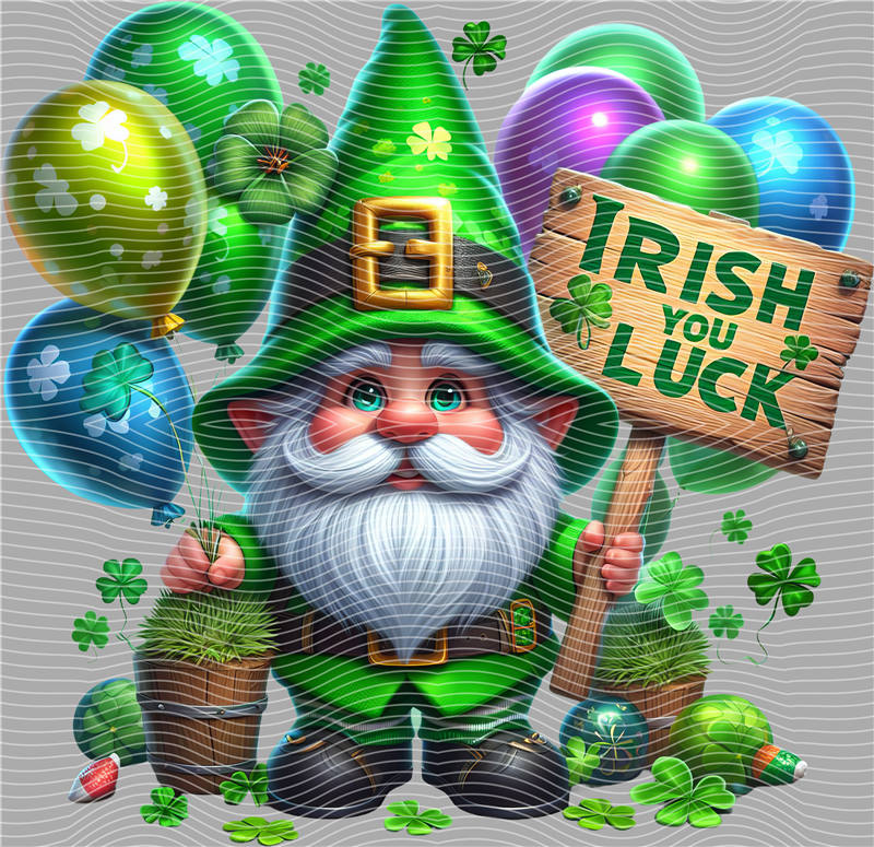 St Patricks Day-SP80